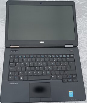 Dell Latitude E5440 / i5-4300U / 8GB RAM / SSD 512GB - 7