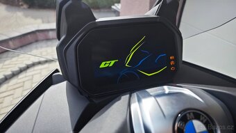 BMW c400gt - 7