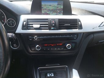 BMW F31 2.0d m.2014 Tourning - 7