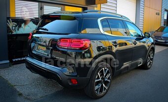 CITROEN C5 Aircross BlueHDi 130 S&S SHINE EAT8 07/2019 - 7