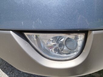 Hyundai iX55, CZ původ, nová STK - 7