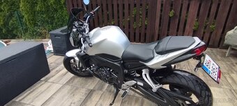 Yamaha fz1n fazer - 7