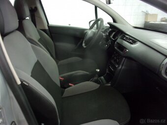 Citroën C3 1,4 HDi - 7