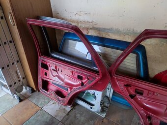 Volkswagen Golf MK2 1.6 TD - 7