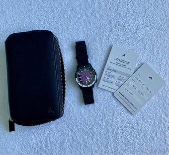 Hodinky Namica Watches - 7