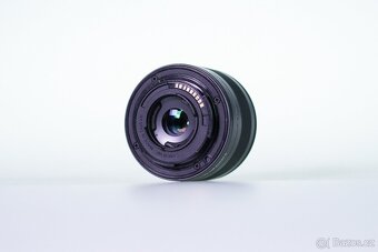 canon eos m50 + příslušenství - 7
