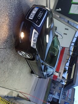 Audi A6 C6 Quattro. - 7