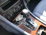 MB C 220CDI 2001 W203 105kW AUTOMAT - díly z vozu - 7