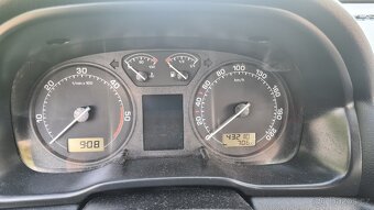 Škoda Octavia I combi - 7
