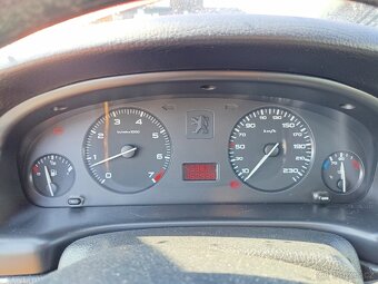 Peugeot 406 1.8i 85kw - 7