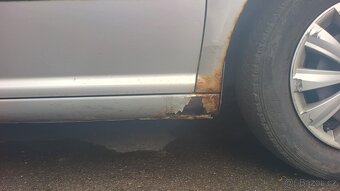VW Golf 1.4 55kw - 7