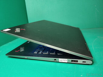Lenovo ThinkPad X1 Yoga g7 i7-1270p 32GB√1TB√4K-LCD√1R.Z√DPH - 7