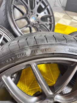 Z performance zp0.1 5x120 r19 - 7