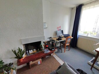 2.lůž. pok. v RD, studenti/ky/pár, balkon, Řečkovice - 7
