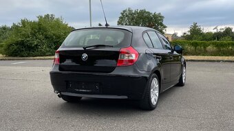 BMW 120D 120kW 1.MAJITEL - 7