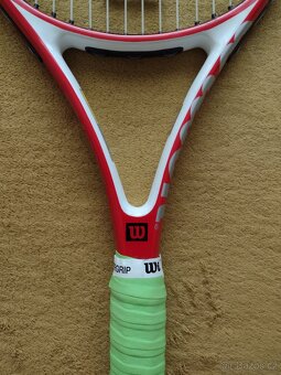Wilson Six One Comp - 7