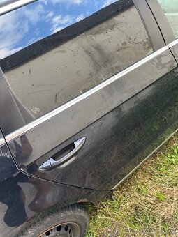 Passat b7 2.0tdi 103kw - 7