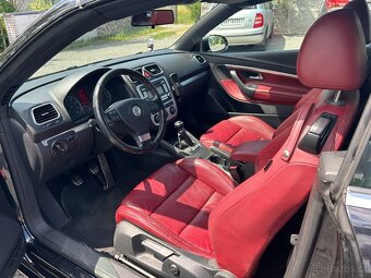 VW EOS - 7