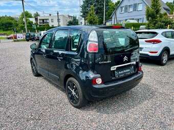 Citroen C3 Picasso 1.4i 70 kW Klima,Servis,Stav - 7