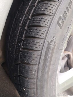 Prodám Mercedes Benz A170 - 7