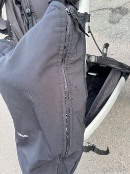 Thule Urban Glide 2 Dark Shadow 2022 - 7
