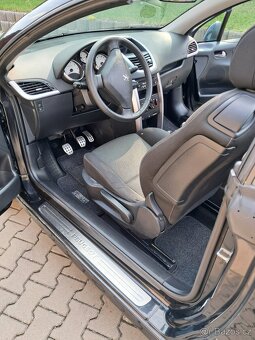 Peugeot 207 CC - 7