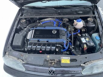 Golf 3 VR6 Origo - 7
