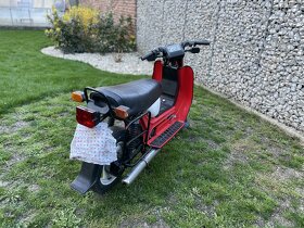 Simson SR50 - 7