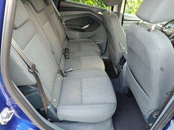 Ford C-MAX 1.6tdci 84kw - 7