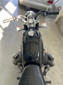 BMW R60/5 r.v. 1973 - 7