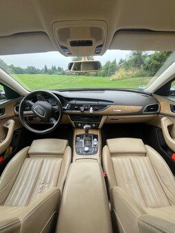 Audi A6 3.0 bitdi 230kw - 7