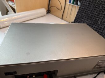 Tape deck Sanyo 2503 - 7