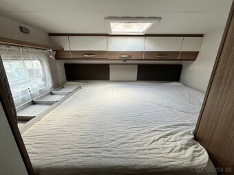 Carado A464 - odpočet DPH - KLIMATIZOVÁNO - 7