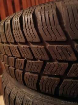 Zimní pneumatiky Barum Polaris 3 175/70 R14 - 7
