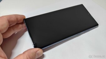 Samsung Galaxy S22 Ultra 5G S908B 8GB/128GB, zelená - 7