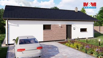 Prodej pozemku, 1337 m², Sedlčany - 7