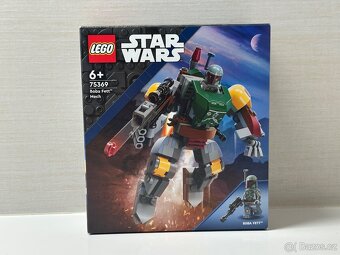 Lego Star wars - 7