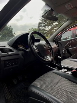 Renault Fluence - 7