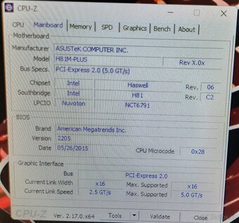 Herní PC ASUS - 7