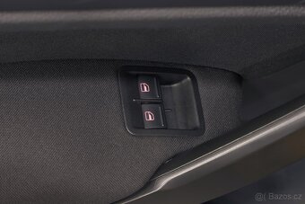 VW  Caddy 2.0 TDI 75kW Comfortline - záruka Autodraft - 7