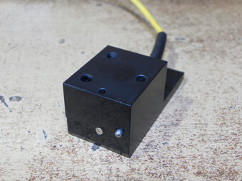 UV/VIS CMOS Microspectrometer Boehringer 350 - 850 nm - 7