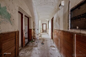 Prodej vícegenerační dům v Hořovičkách - 7