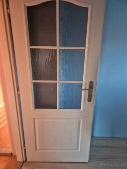 Prodam interierove dvere - 7