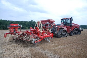 HE-VA SUB-TILLER a Multi-Seeder - 7