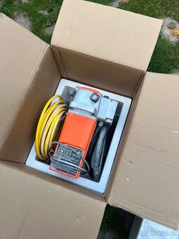 Strikaci malirsky agregat VEVOR - 7