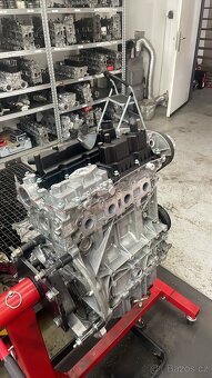 Motor ford 1.6 ecoboost - 7