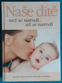 Knihy různých žánrů - 7