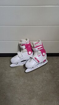 Dětské brusle 29-32, 30-33, 31 - 7