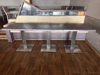 Prodáme vybavení restaurace - 7