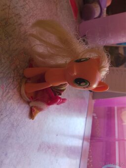 My little  pony - 7